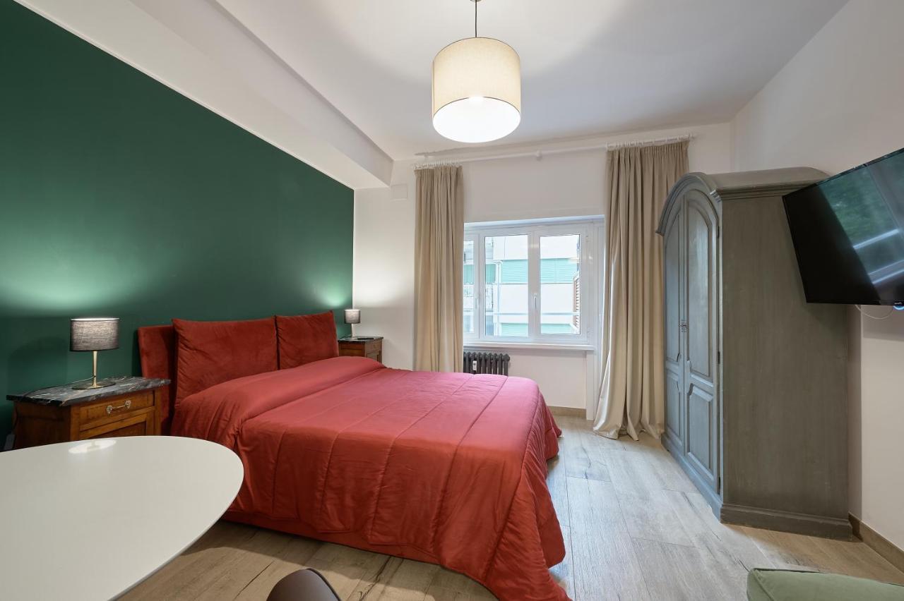 Interno 9 A San Pietro Apartamento Roma Exterior foto