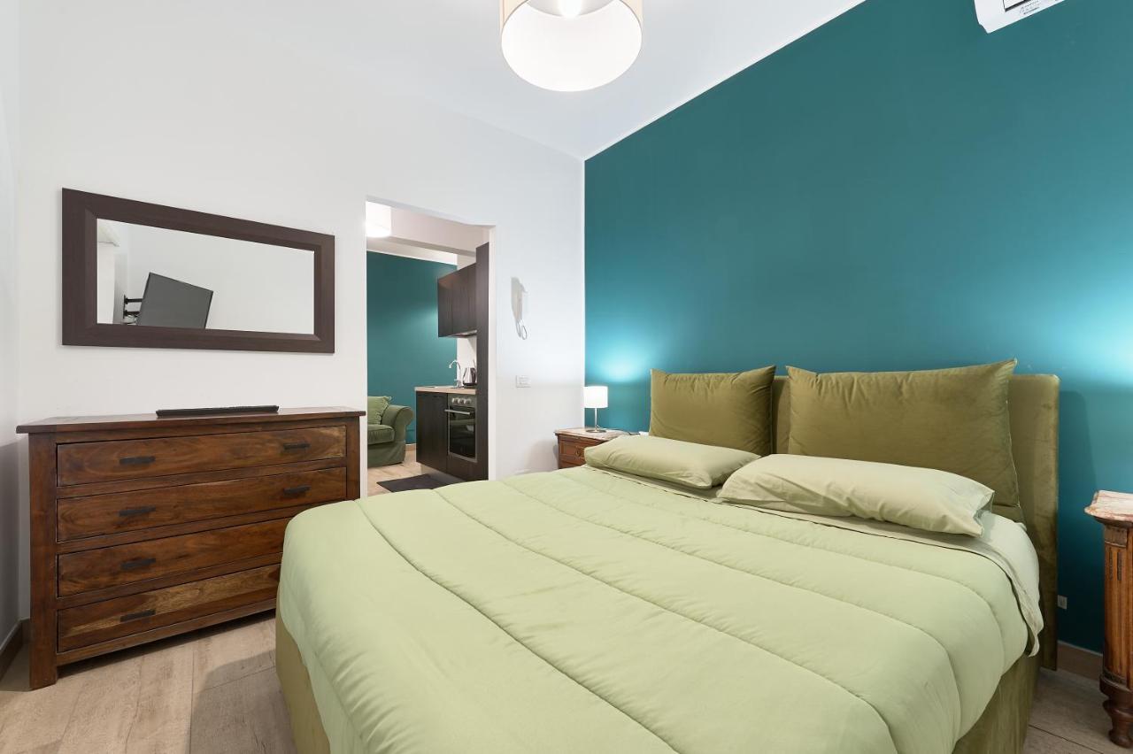 Interno 9 A San Pietro Apartamento Roma Exterior foto
