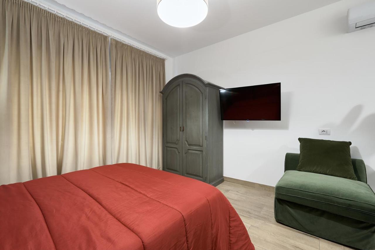 Interno 9 A San Pietro Apartamento Roma Exterior foto