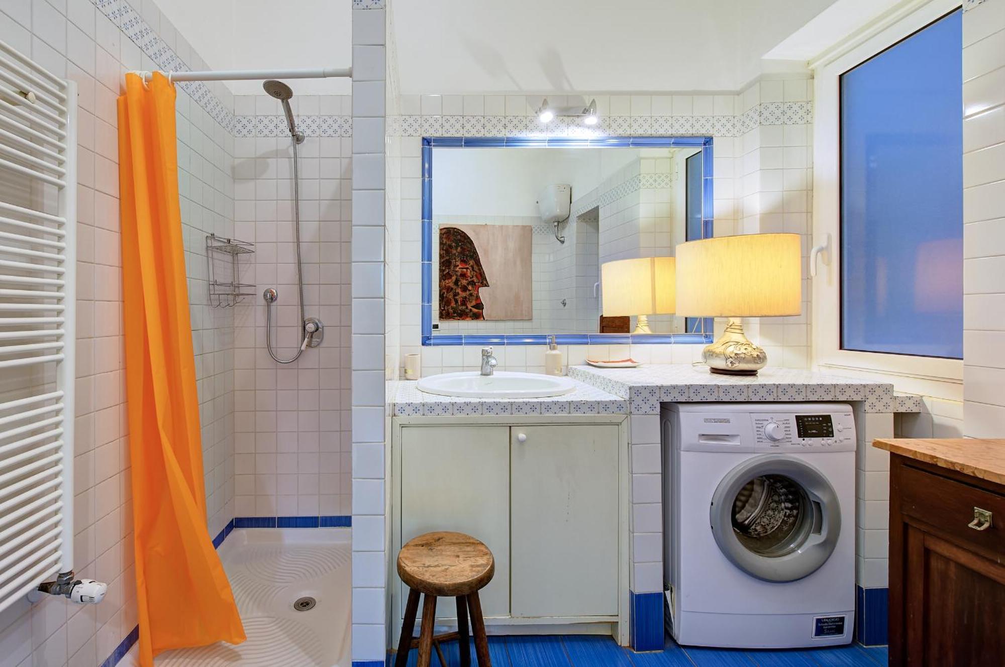 Interno 9 A San Pietro Apartamento Roma Exterior foto